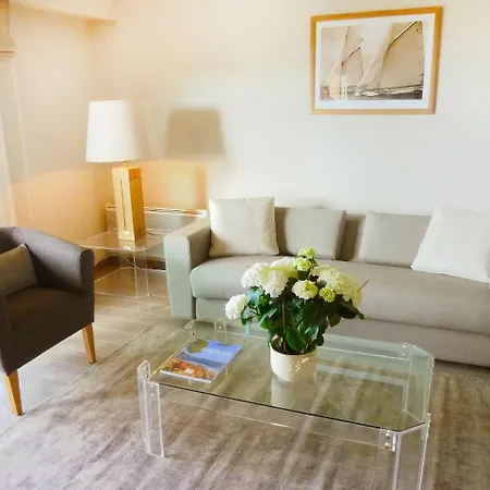 Appartement Golf Valescure