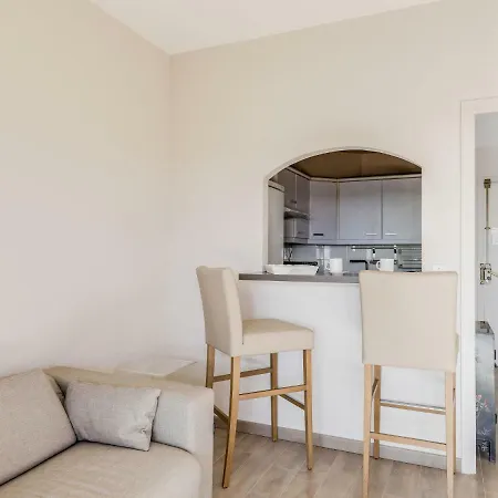 Golf Valescure.1 Apartment Saint-Raphael (Var)
