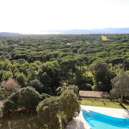 Apartment Golf Valescure.1 Saint-Raphael (Var)