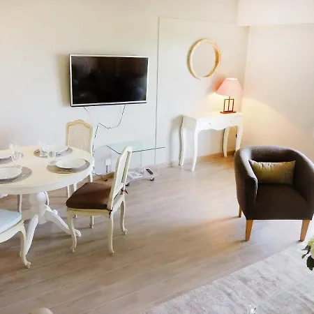 Apartment Golf Valescure.1 *