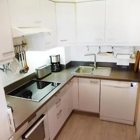 Apartment Golf Valescure.1 Saint-Raphael (Var)