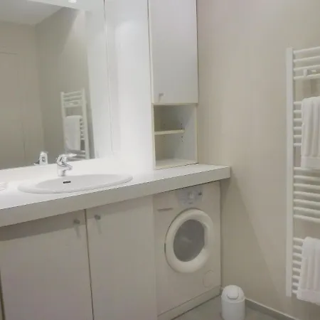 Appartement Golf Valescure