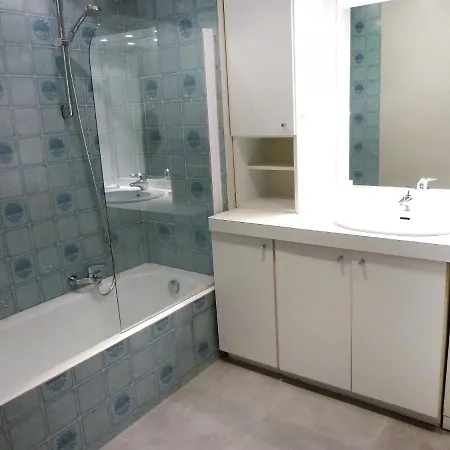 Golf Valescure.1 Apartment Saint-Raphael (Var)