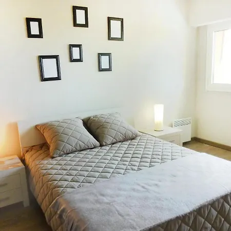 Golf Valescure Appartement Saint-Raphaël