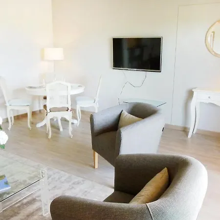 Golf Valescure Appartement Saint-Raphaël