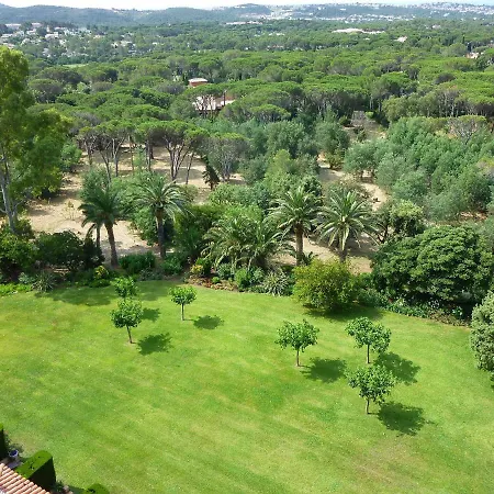 Golf Valescure.1 Apartment