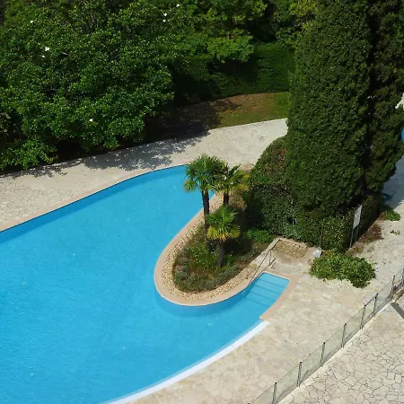 Golf Valescure.1 * Saint-Raphael (Var)