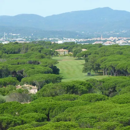 Golf Valescure